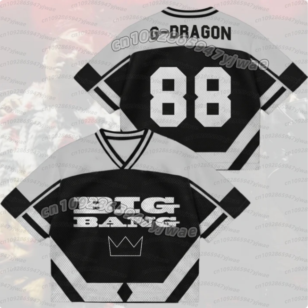 Novelty Gifts - Summer Men Women BigBang 2026 World