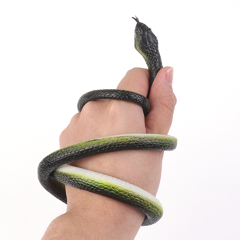 Outdoor Snake Prank with Strin - đánh giá và giá Prank Toys