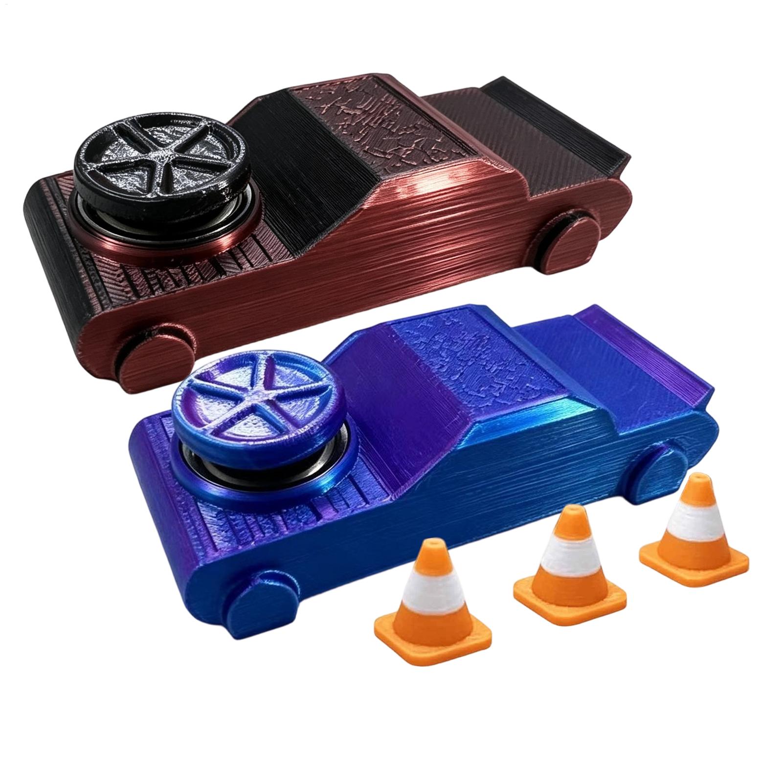Mini Pocket Drift Car Fidget T - đánh giá và giá Novelty Gifts