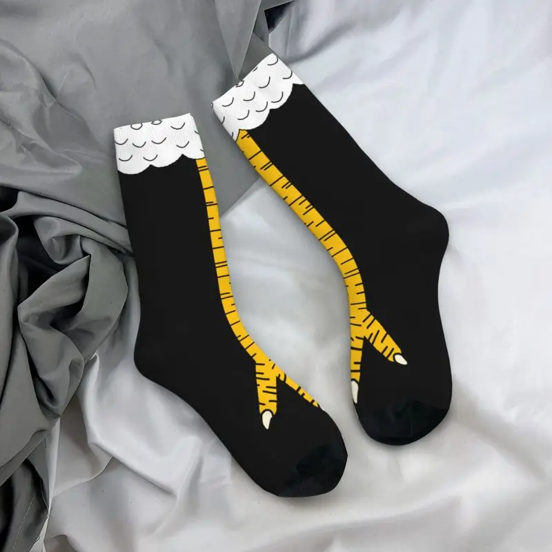 Cool Mens Funny Chicken Legs D - đánh giá và giá Funny Chicken Leg Socks