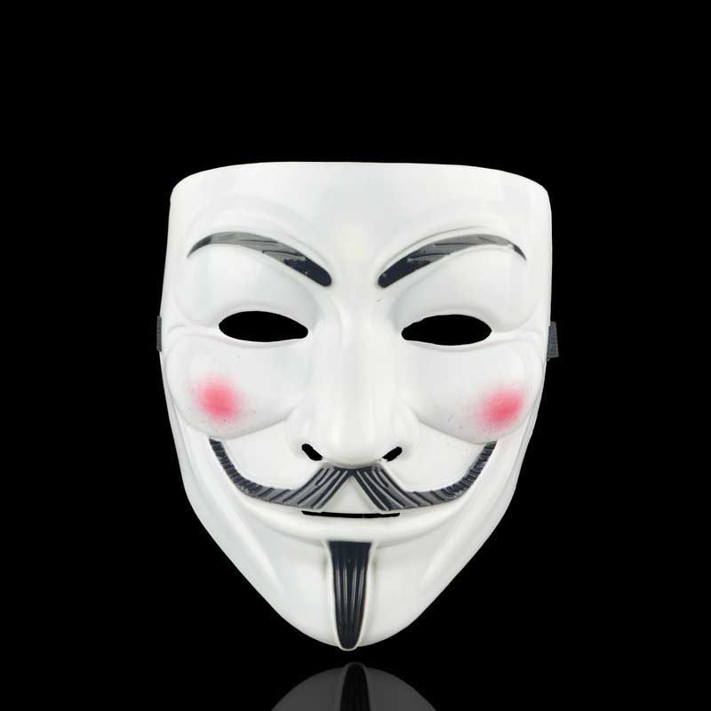 1 Máy Tính Halloween Mặt Nạ V  - đánh giá và giá Led Purge Mask Halloween