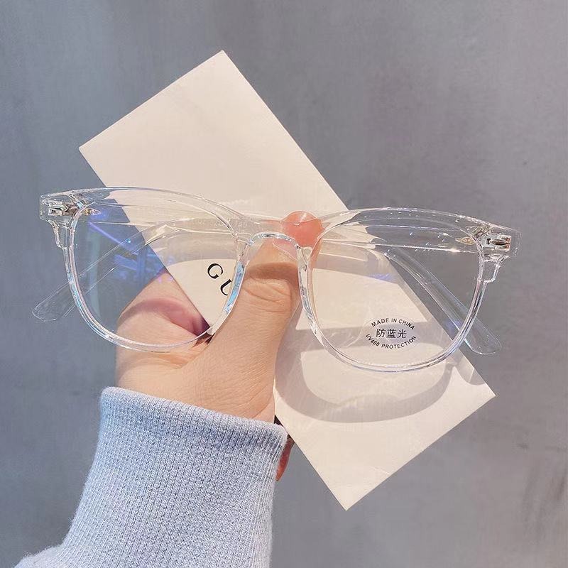 Glasses Ultralight Retro Trans - đánh giá và giá Glow In The Dark Party Glasses