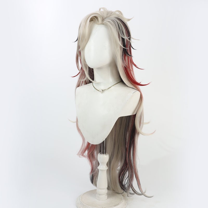 Douyo Ichimonji Cosplay Wig To - đánh giá và giá Anime Cosplay Wig Heat Resistant