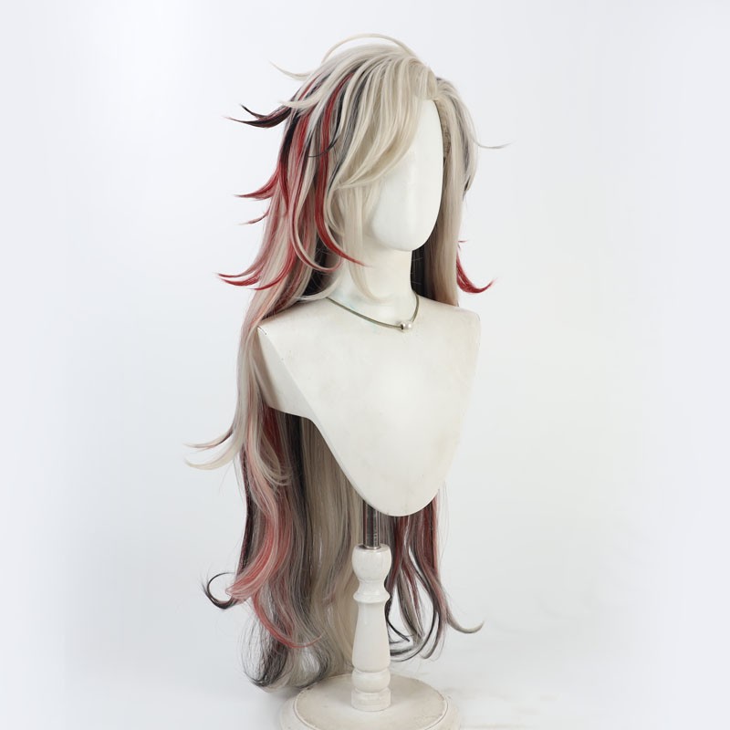Douyo Ichimonji Cosplay Wig To - đánh giá và giá Anime Cosplay Wig Heat Resistant