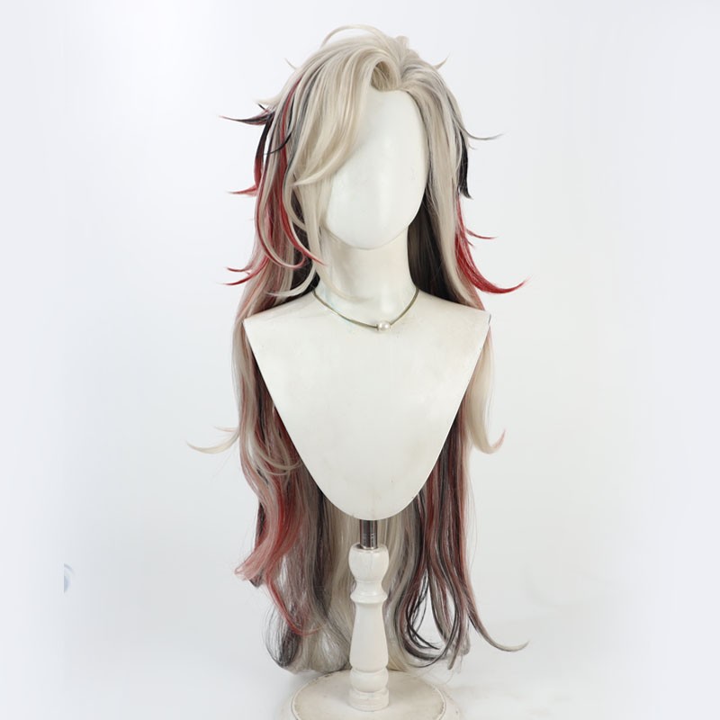 Douyo Ichimonji Cosplay Wig To - đánh giá và giá Anime Cosplay Wig Heat Resistant