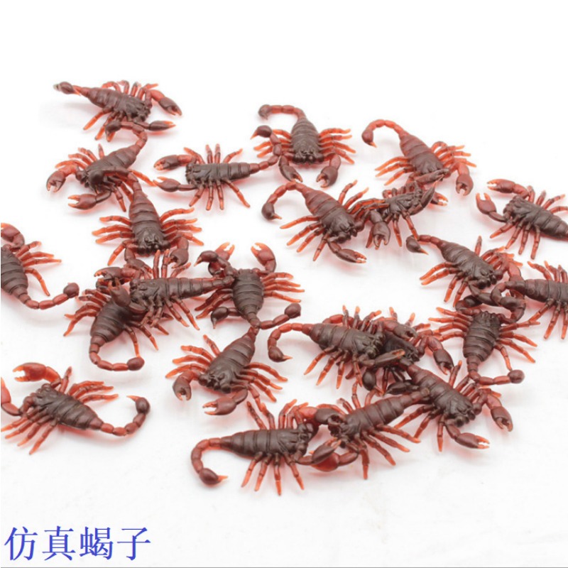 50/100Pcs Halloween gadget Pla - đánh giá và giá Prank Toys