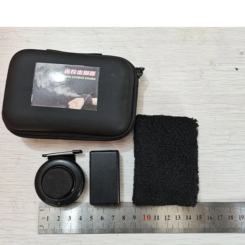 WAP01  Remote Control Mini Arm - đánh giá và giá Magic Tricks
