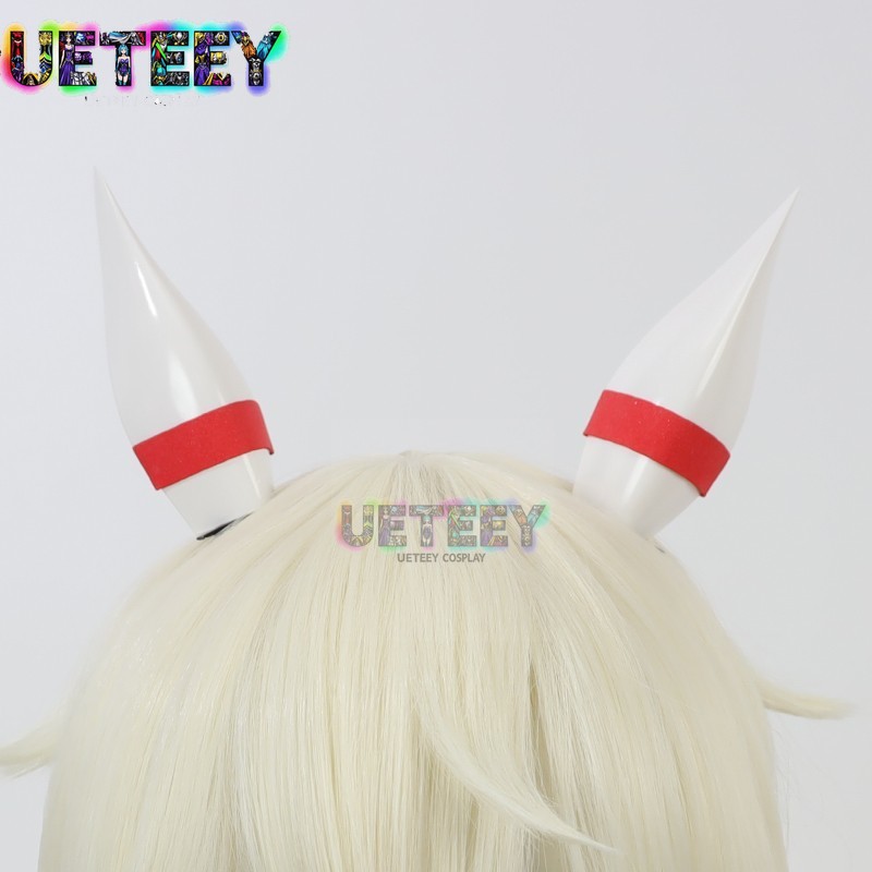 UETEEY Game Uma Musume Pretty  - đánh giá và giá Anime Cosplay Wig Heat Resistant