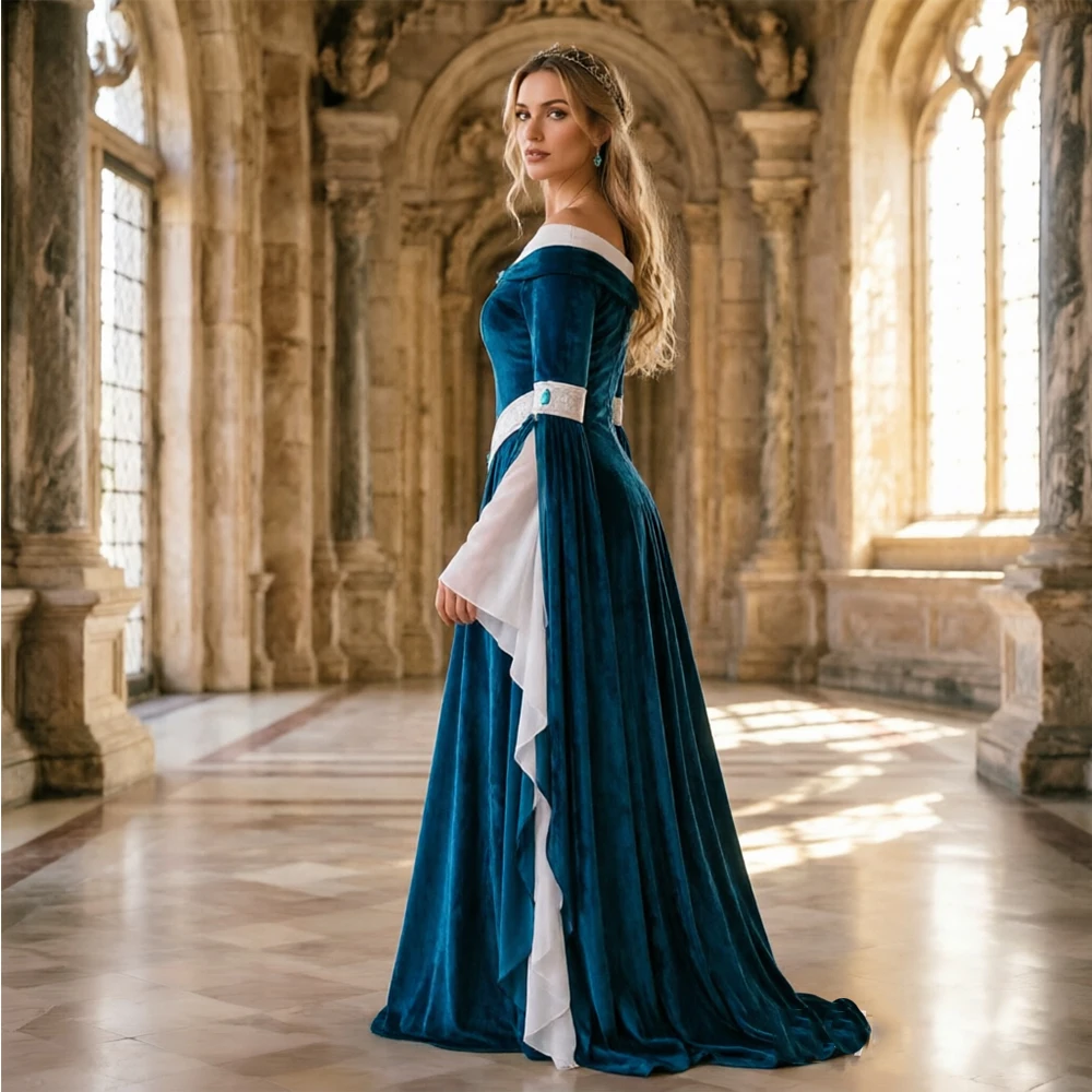 Medieval Renaissance Elf Style - đánh giá và giá Medieval Renaissance Dress Women