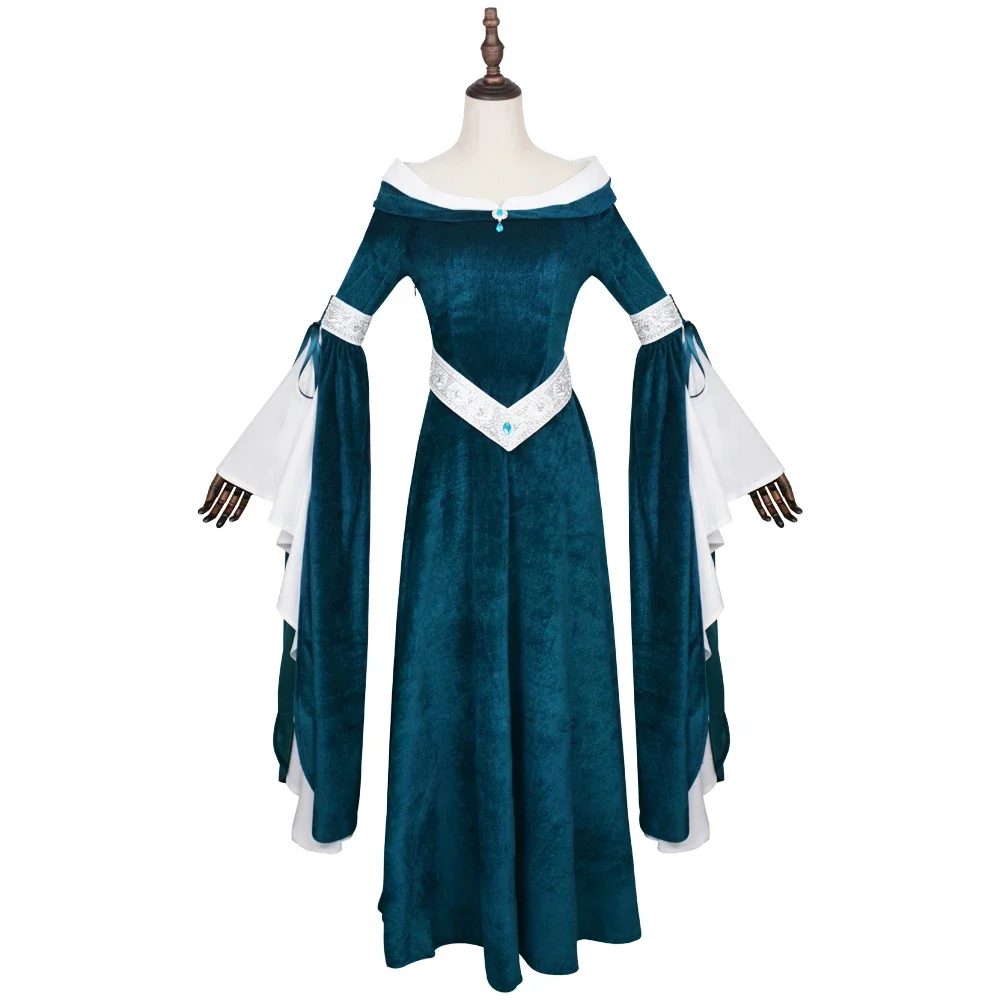 Medieval Renaissance Elf Style - đánh giá và giá Medieval Renaissance Dress Women