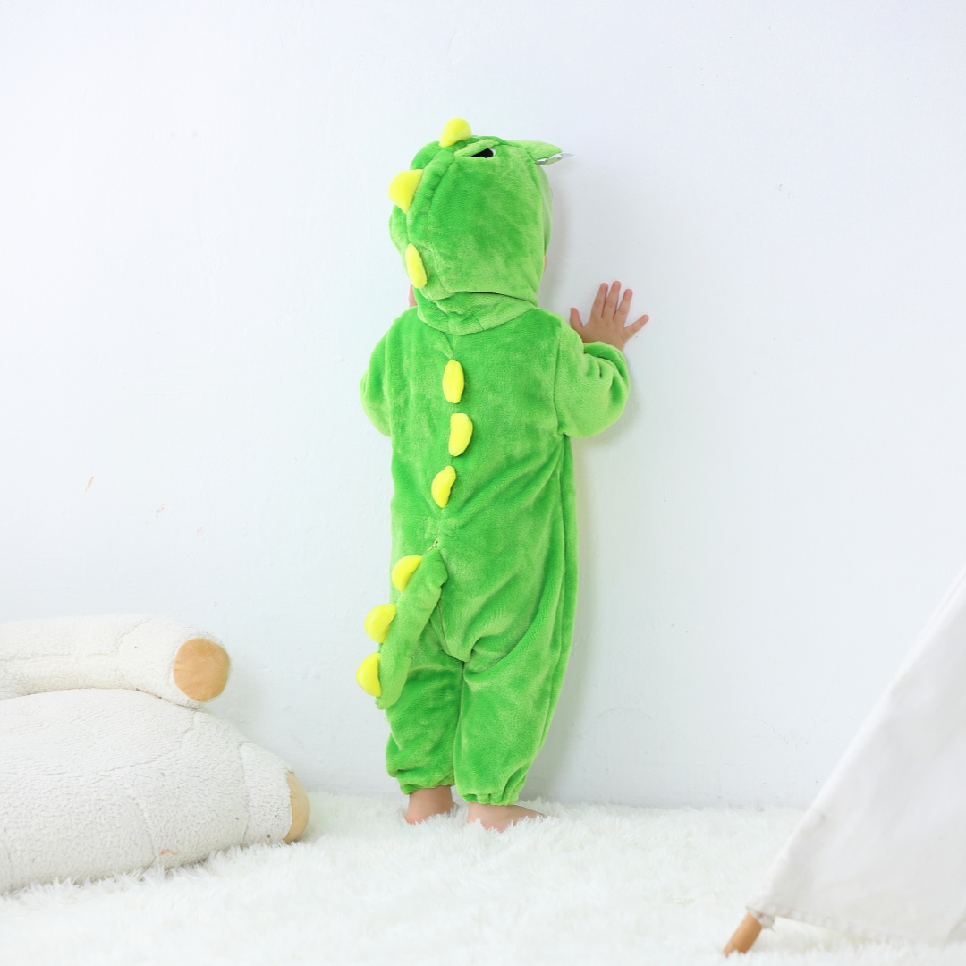 Baby Girls Long-sleeve Onesies - đánh giá và giá Spiderman Jumpsuit Kids