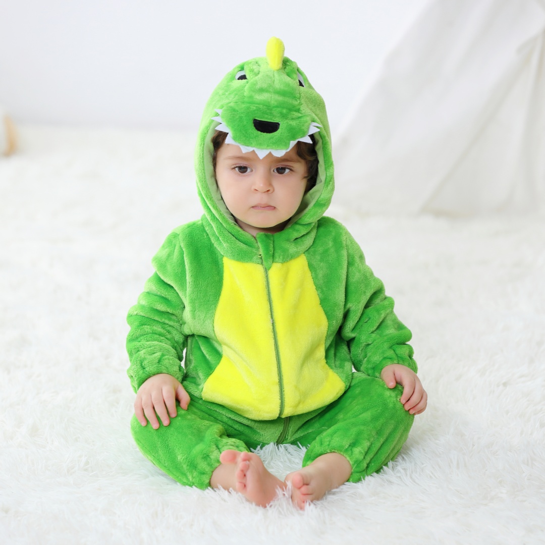 Baby Girls Long-sleeve Onesies - đánh giá và giá Spiderman Jumpsuit Kids