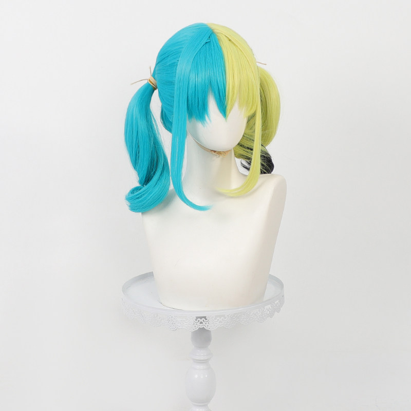 Anime Canari Cosplay Wig Heat  - đánh giá và giá Anime Cosplay Wig Heat Resistant
