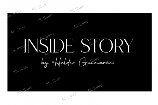 Helder Guimaraes - Inside Stor - đánh giá và giá Magic Tricks