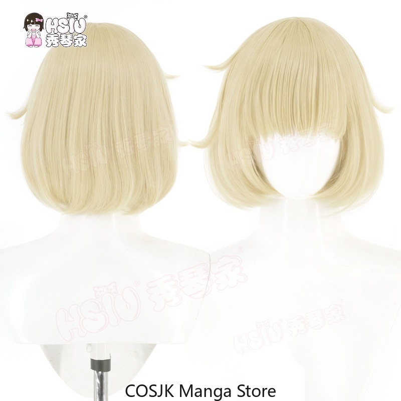 Anime Delicious in Dungeon Fal - đánh giá và giá Anime Cosplay Wig Heat Resistant