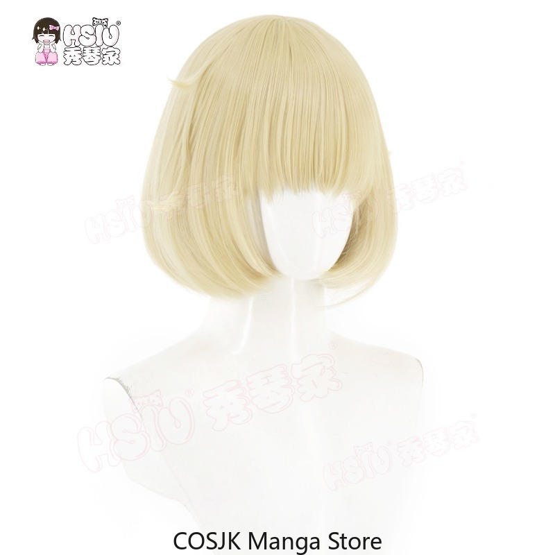 Anime Delicious in Dungeon Fal - đánh giá và giá Anime Cosplay Wig Heat Resistant