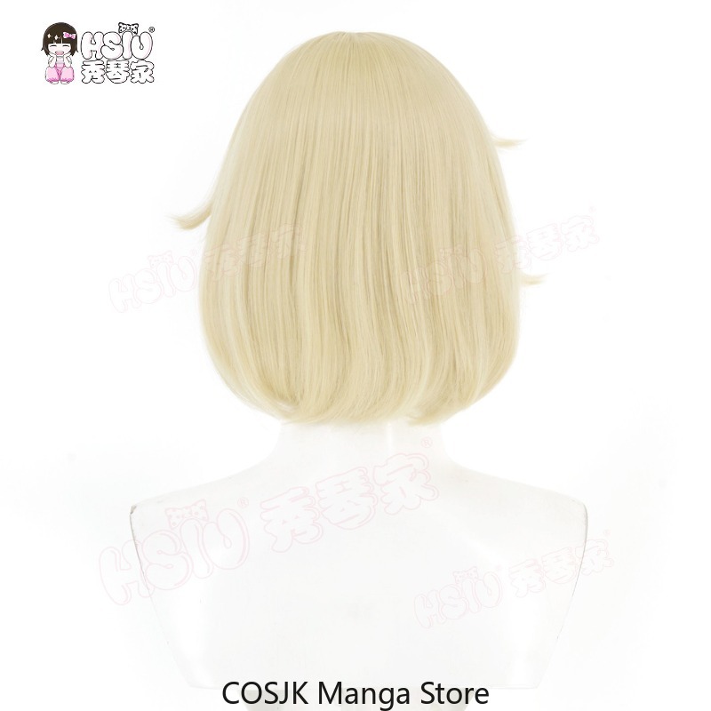 Anime Delicious in Dungeon Fal - đánh giá và giá Anime Cosplay Wig Heat Resistant