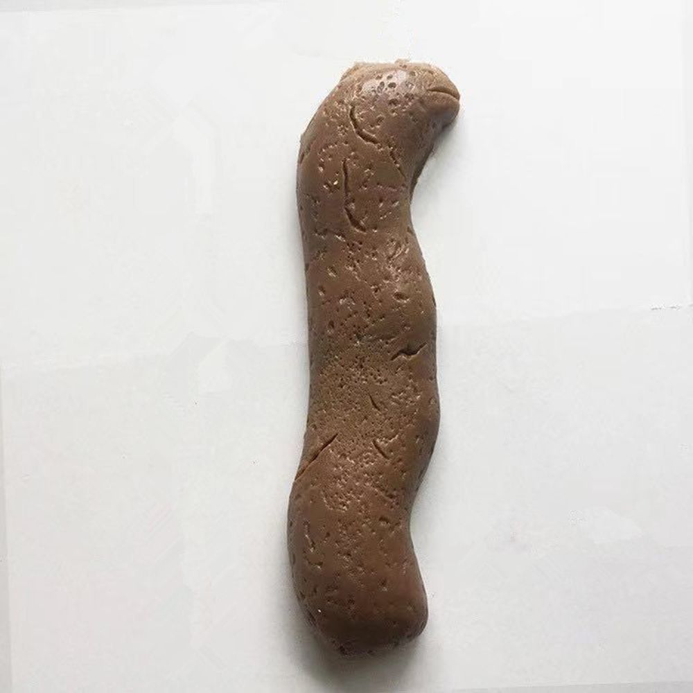 6Pcs Turd Antistress Fool's Ho - đánh giá và giá Fake Poop Gag Gift