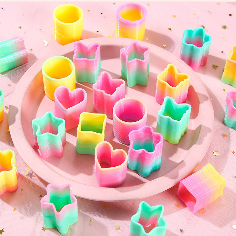 Rainbow Magic Springs Circle T - đánh giá và giá Novelty Gifts