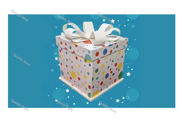 Cadeau! by Magie Climax (New V - đánh giá và giá Magic Tricks