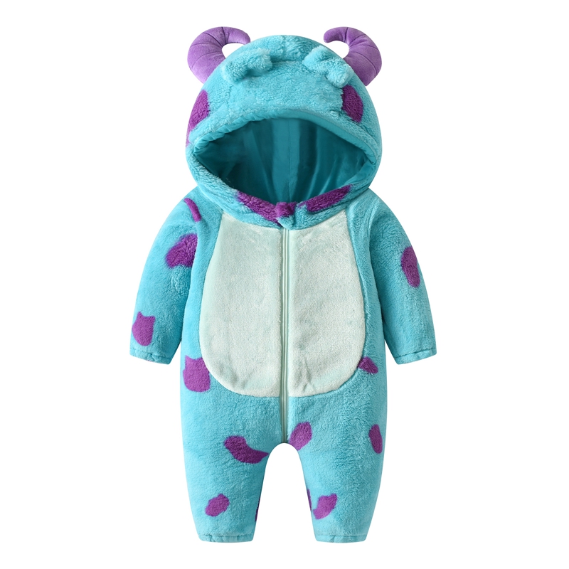 Toddler Baby Girl Boy Hallowee - đánh giá và giá Spiderman Jumpsuit Kids