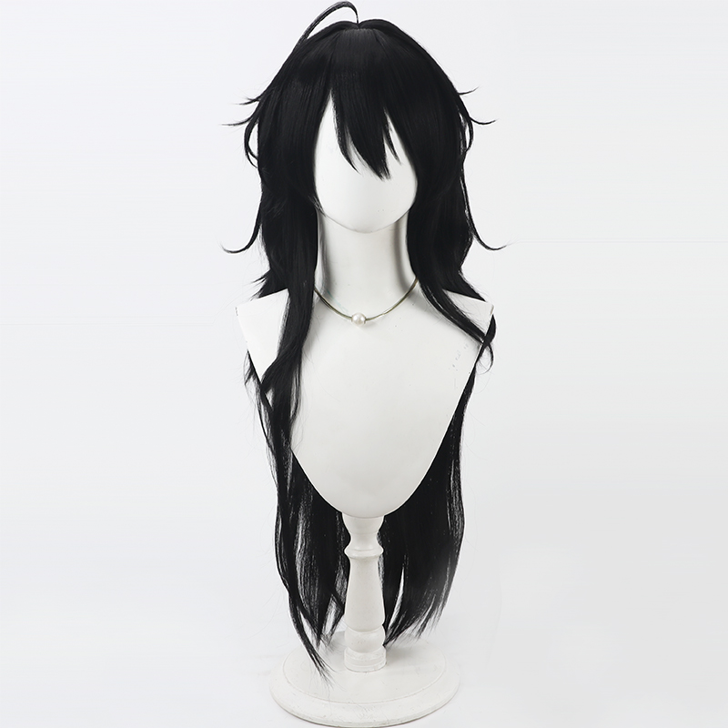 Kisaragi Ren Cosplay Wig Vtube - đánh giá và giá Anime Cosplay Wig Heat Resistant