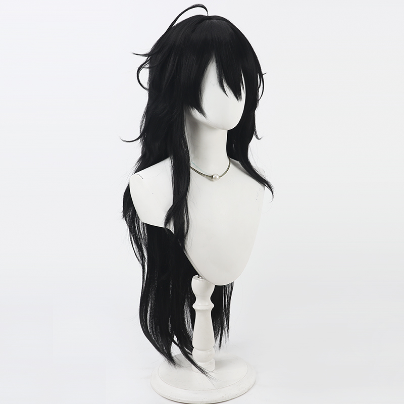 Kisaragi Ren Cosplay Wig Vtube - đánh giá và giá Anime Cosplay Wig Heat Resistant