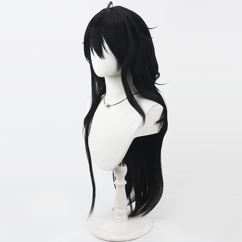 Kisaragi Ren Cosplay Wig Vtube - đánh giá và giá Anime Cosplay Wig Heat Resistant