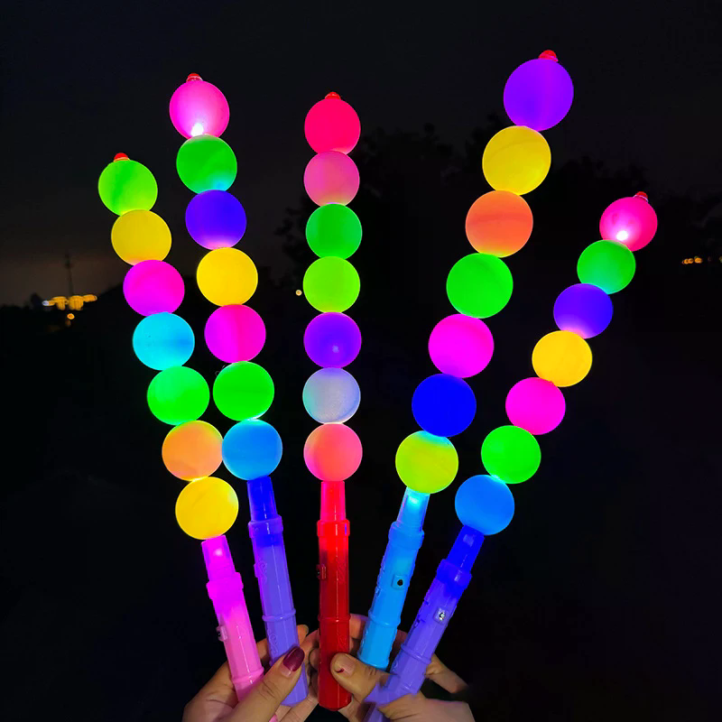 1Pcs LED Glowing Colorful Suga - đánh giá và giá Glow In The Dark Party Glasses