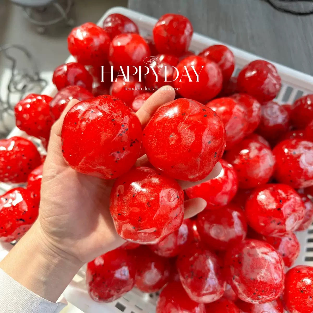 Handmade Watermelon Slushy Squ - đánh giá và giá Novelty Gifts