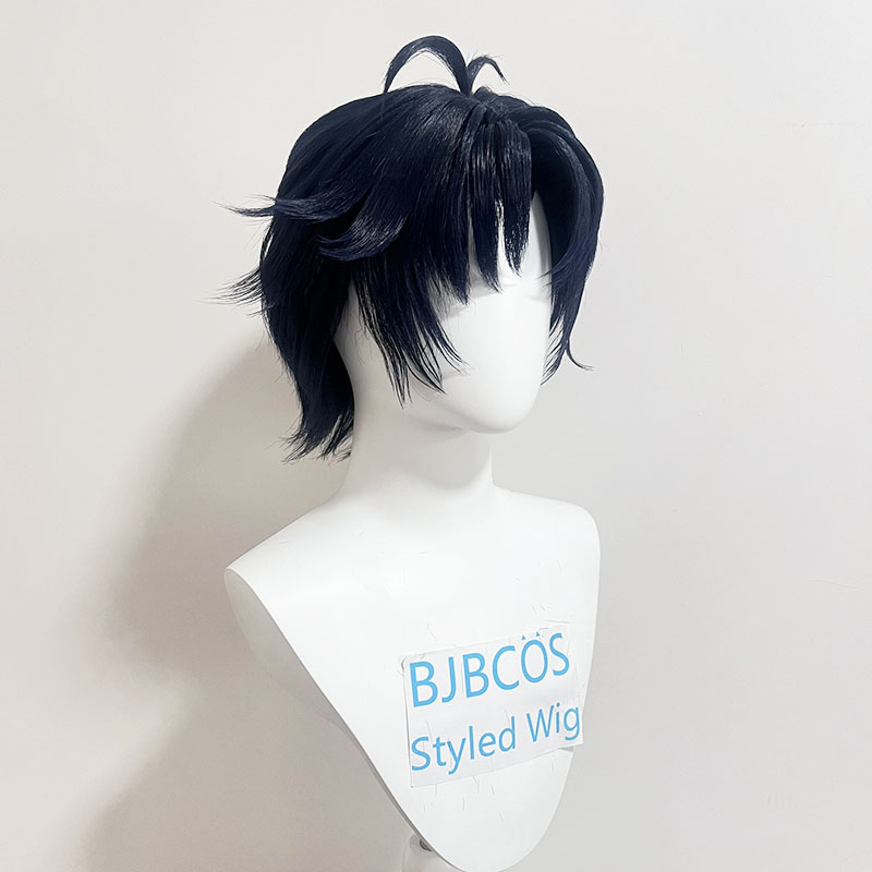 [Styled Wig]Asaba Harumasa Cos - đánh giá và giá Anime Cosplay Wig Heat Resistant