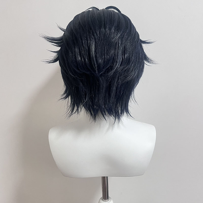 [Styled Wig]Asaba Harumasa Cos - đánh giá và giá Anime Cosplay Wig Heat Resistant