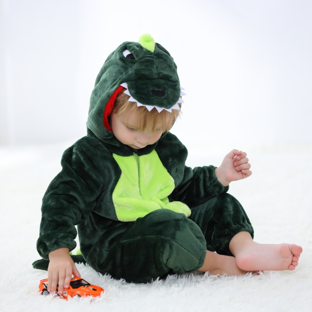 Inflant Newborn Rompers Kiguru - đánh giá và giá Spiderman Jumpsuit Kids