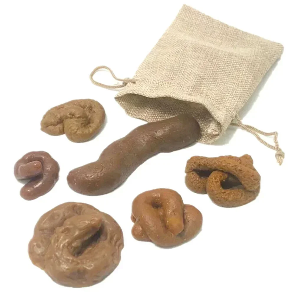 Fake Dog Poo Realistic Poop So - đánh giá và giá Fake Poop Gag Gift