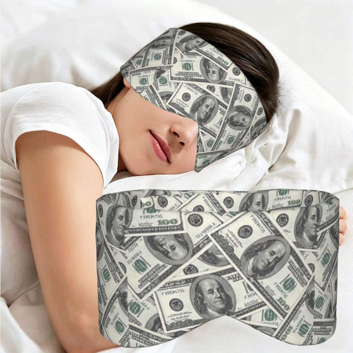 Rich Money Novelty Dollars sle - đánh giá và giá Novelty Gifts