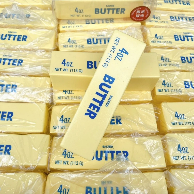 1Pc Stretch Butter Stick Squis - đánh giá và giá Prank Toys