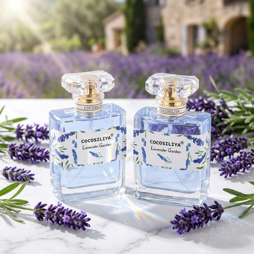 COCOSILIYA Women's Perfume, 1. - đánh giá và giá Novelty Gifts