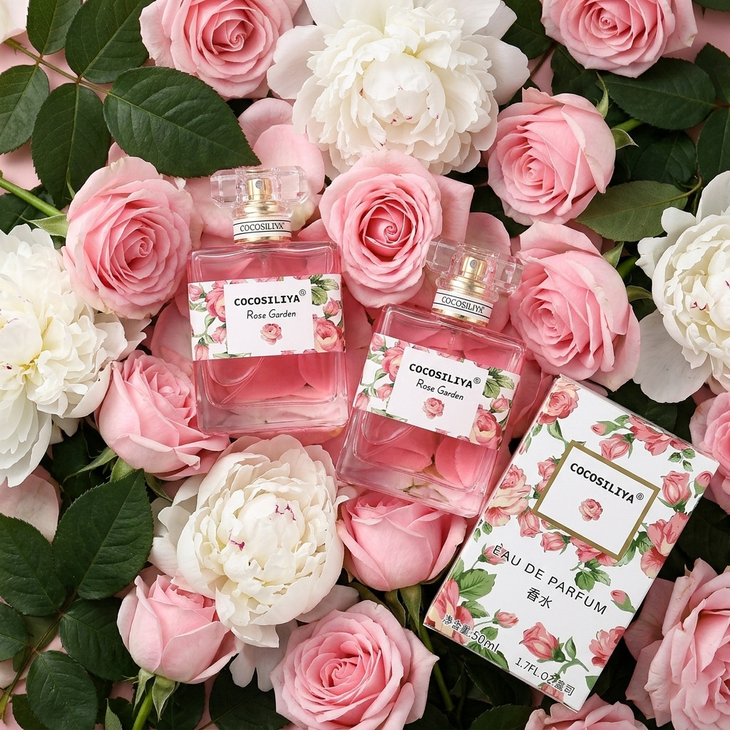 COCOSILIYA Women's Perfume, 1. - đánh giá và giá Novelty Gifts