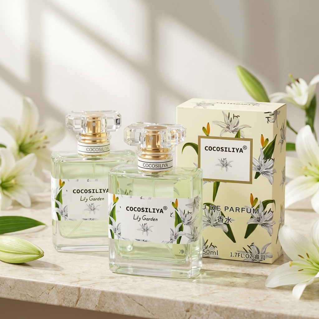 COCOSILIYA Women's Perfume, 1. - đánh giá và giá Novelty Gifts