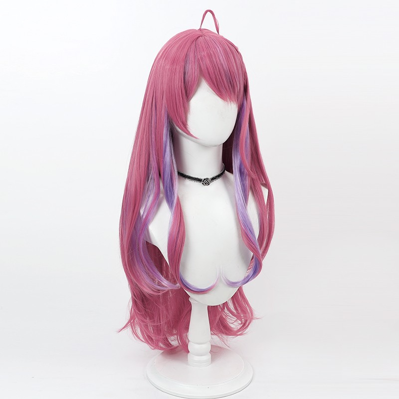 Kuramochi Meruto Cosplay Wig V - đánh giá và giá Anime Cosplay Wig Heat Resistant
