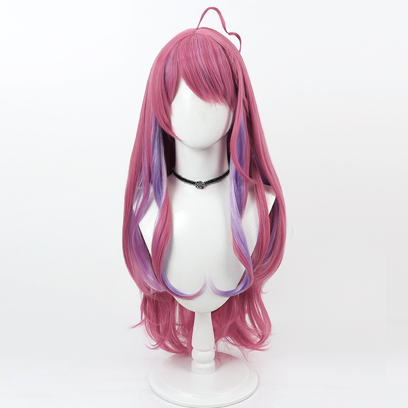 Kuramochi Meruto Cosplay Wig V - đánh giá và giá Anime Cosplay Wig Heat Resistant