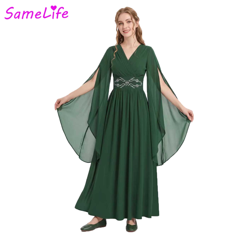 Wholesale Medieval Princess Co - đánh giá và giá Medieval Renaissance Dress Women
