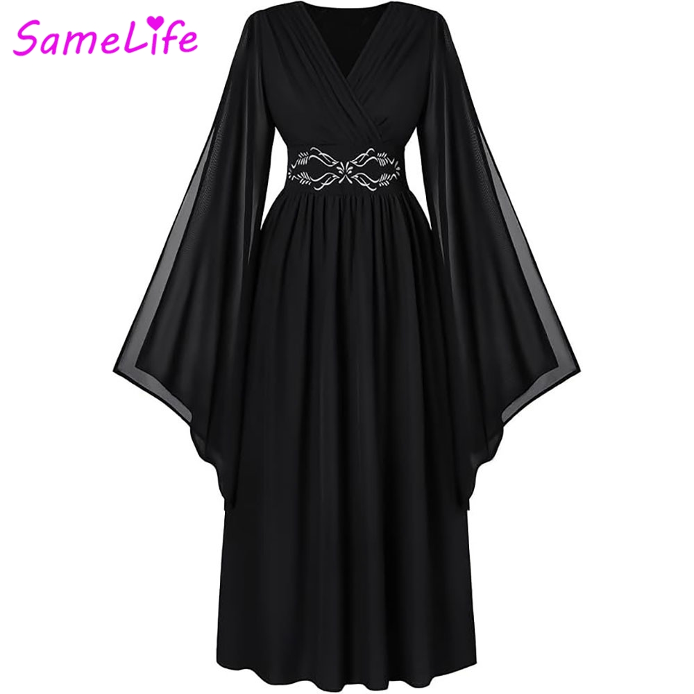Wholesale Medieval Princess Co - đánh giá và giá Medieval Renaissance Dress Women