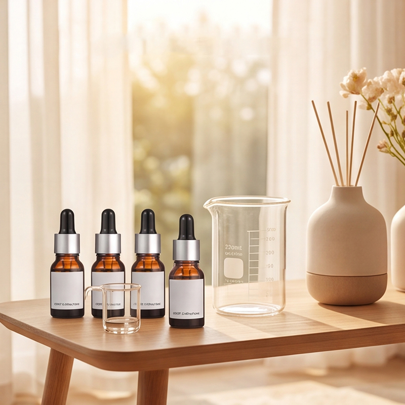 1/2/3/4/5PCS Perfume Essential - đánh giá và giá Novelty Gifts