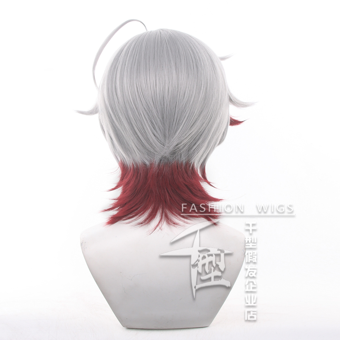 In Stock Illuga Cosplay Wig Ga - đánh giá và giá Anime Cosplay Wig Heat Resistant