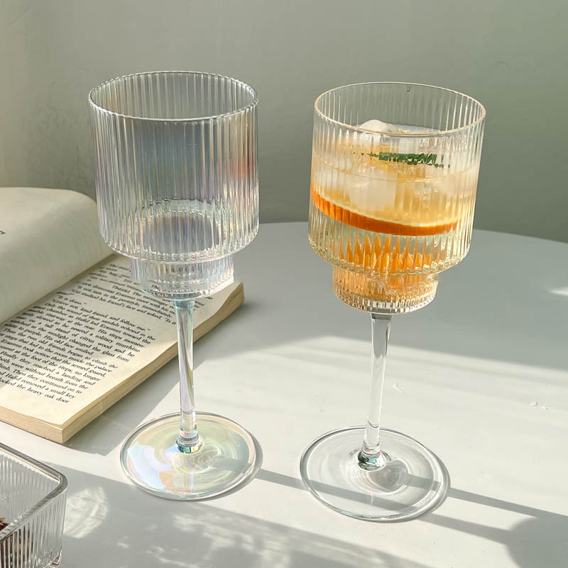 350ml Color Nordic Stripe Gobl - đánh giá và giá Glow In The Dark Party Glasses