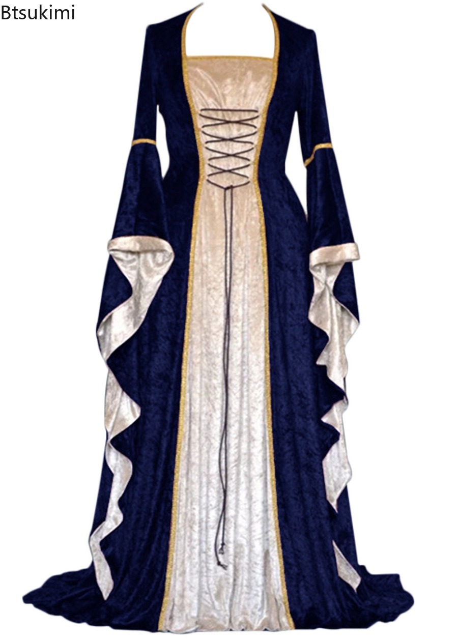 Women's Renaissance Medieval R - đánh giá và giá Medieval Renaissance Dress Women