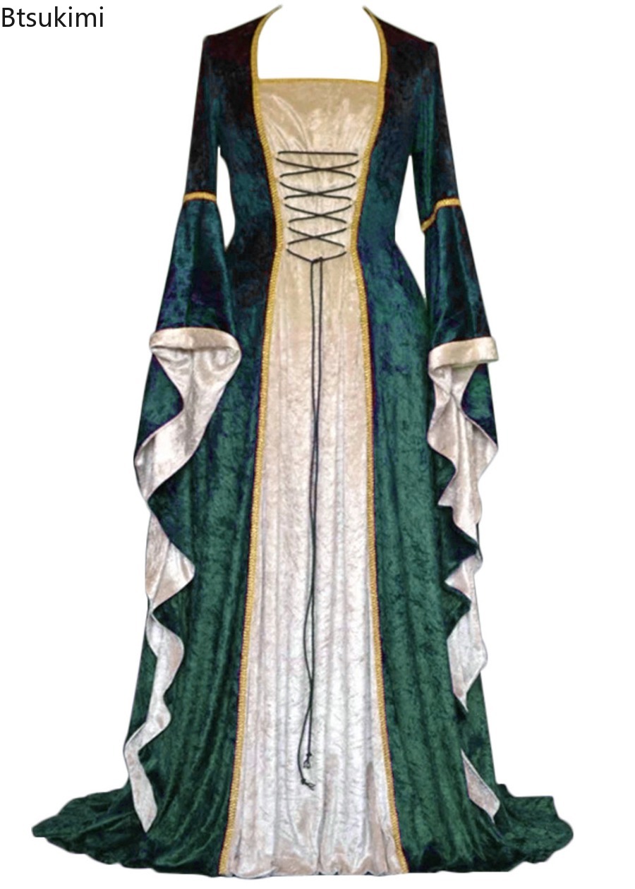 Women's Renaissance Medieval R - đánh giá và giá Medieval Renaissance Dress Women