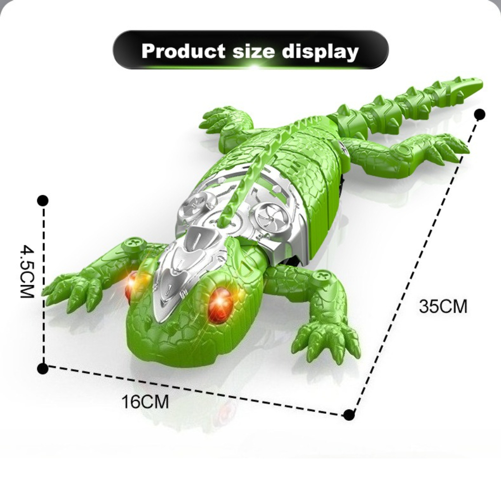 Electric Remote Control Animal - đánh giá và giá Novelty Gifts