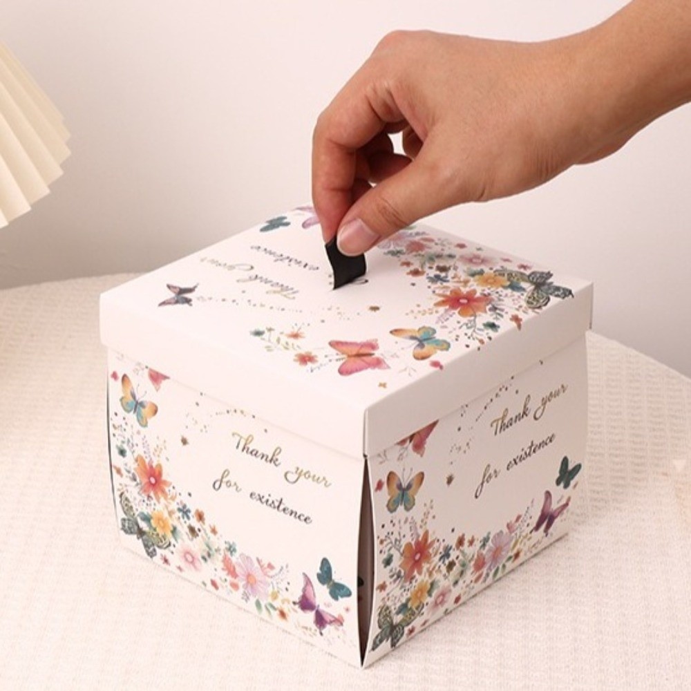 Multicolor Flying Butterfly Gi - đánh giá và giá Novelty Gifts